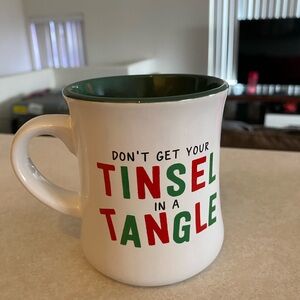 Funny Mug